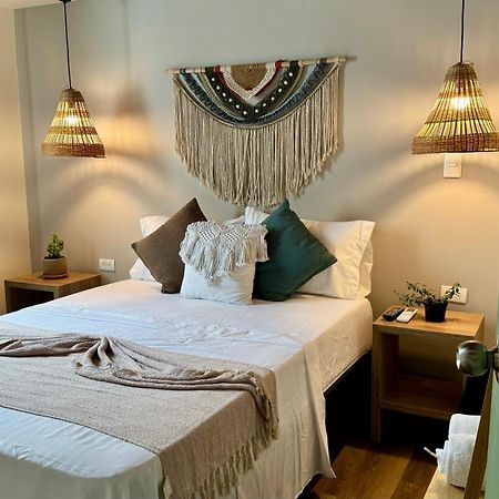 Luum Casa Hotel Manila Medellín Eksteriør billede