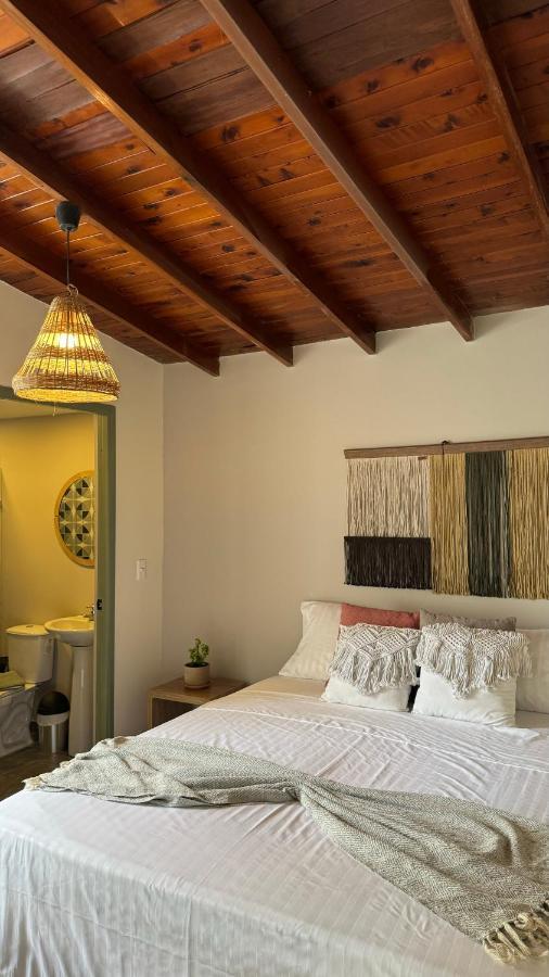 Luum Casa Hotel Manila Medellín Eksteriør billede