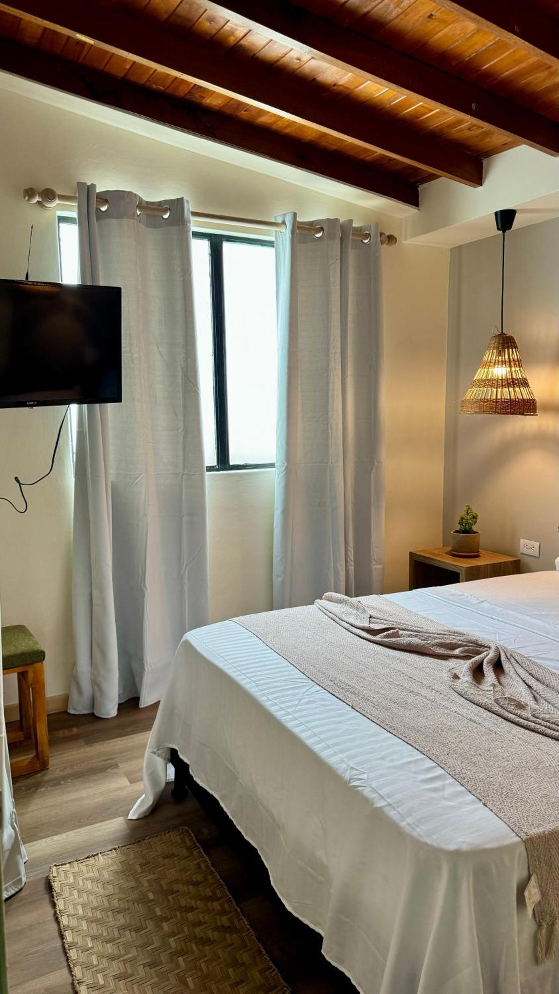 Luum Casa Hotel Manila Medellín Eksteriør billede