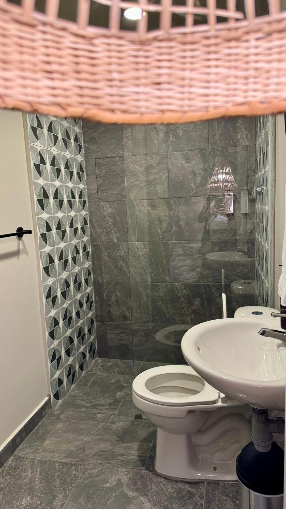 Luum Casa Hotel Manila Medellín Eksteriør billede