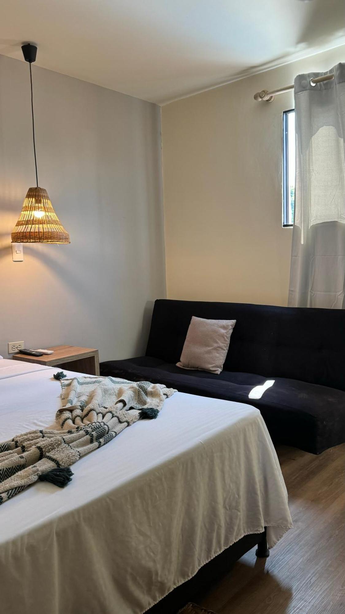 Luum Casa Hotel Manila Medellín Eksteriør billede
