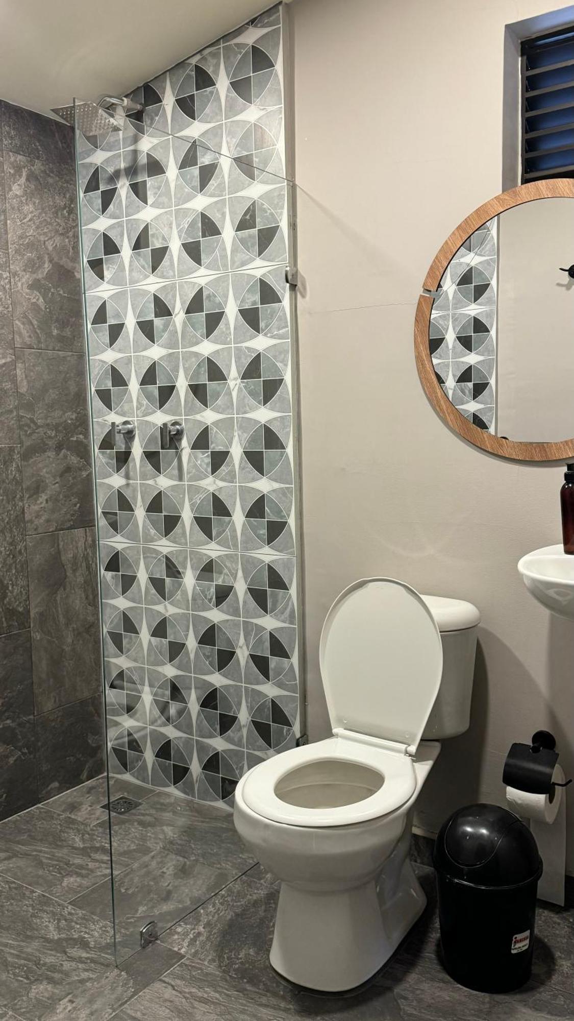Luum Casa Hotel Manila Medellín Eksteriør billede