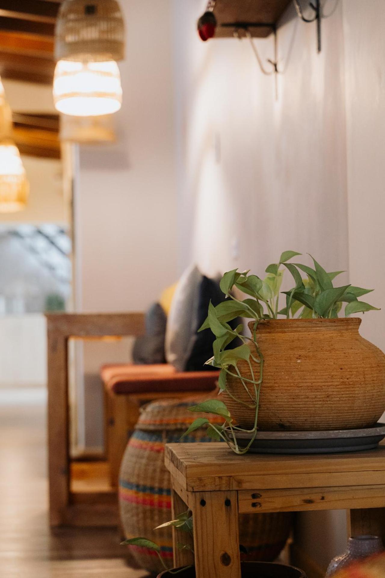 Luum Casa Hotel Manila Medellín Eksteriør billede